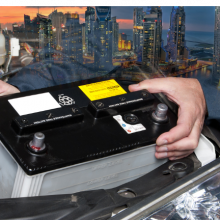 Why You Need 24-Hour Battery Service on Speed Dial