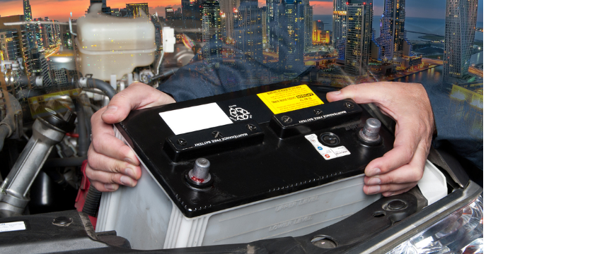 Why You Need 24-Hour Battery Service on Speed Dial