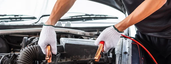 Common Reasons for a Dead Car Battery