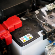 Top Mistakes to Avoid When Changing Your Car Battery