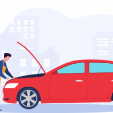 Top 5 Signs Your Car Battery is Dying