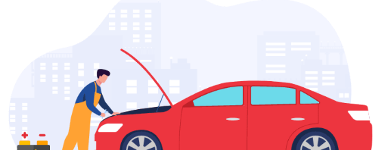 Top 5 Signs Your Car Battery is Dying